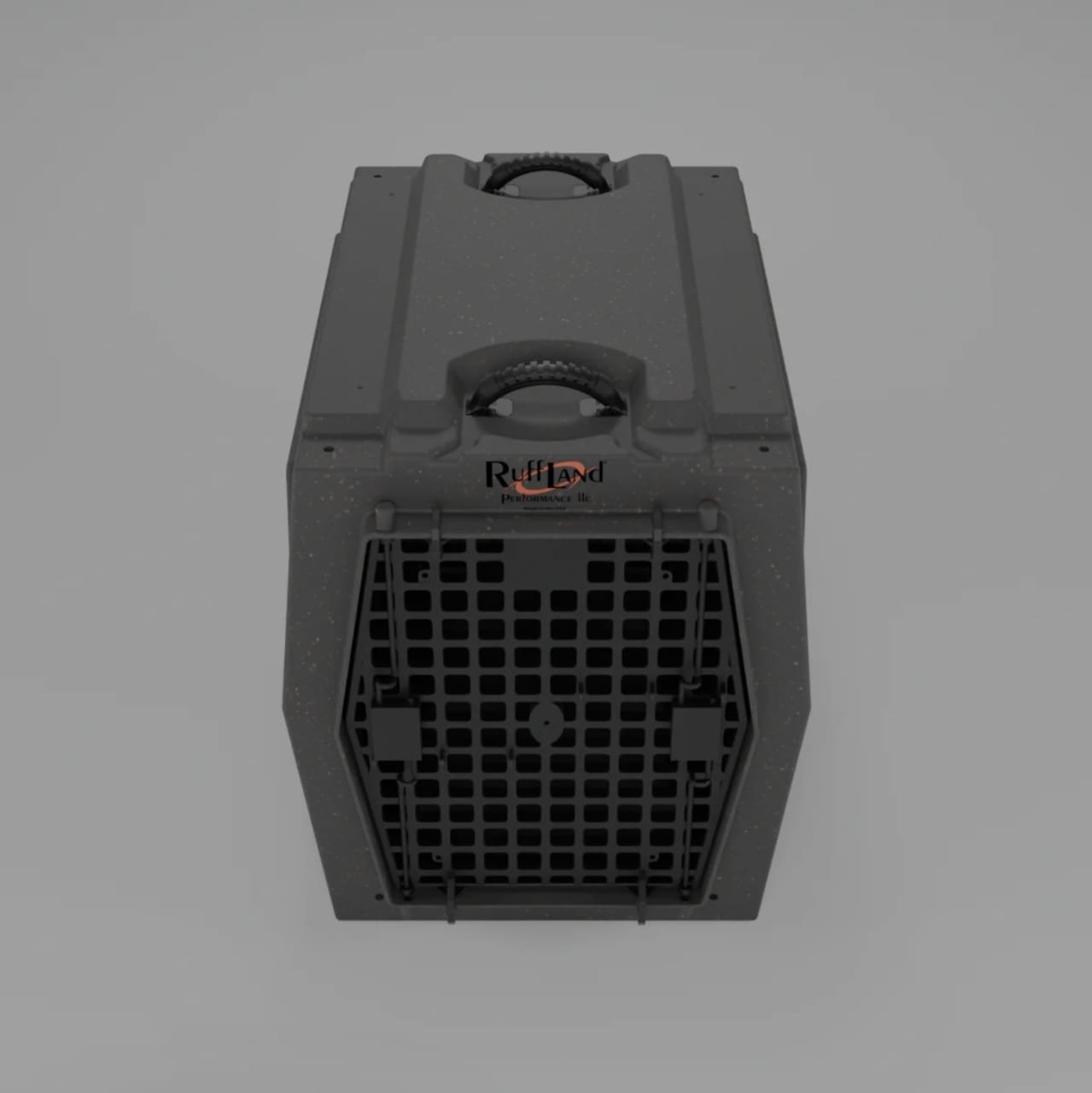 Intermidiate Ruff Land Performance Kennel