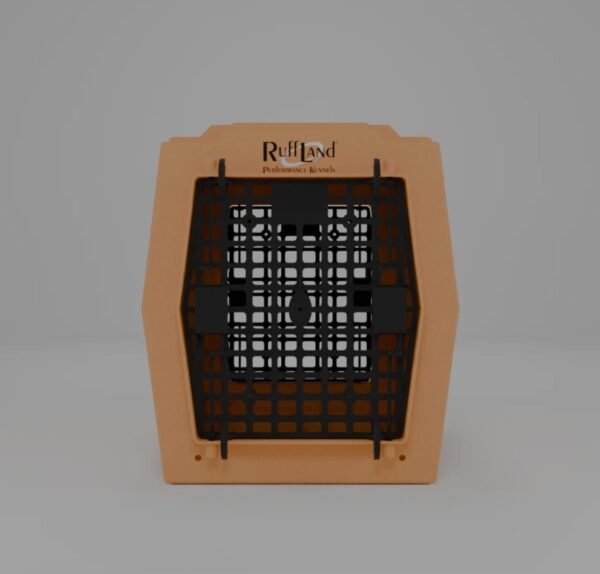 Ruff Land Kennels Medium Dog Kennel - Image 2