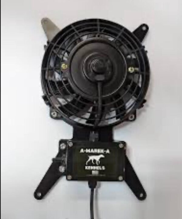 Fan - Image 2