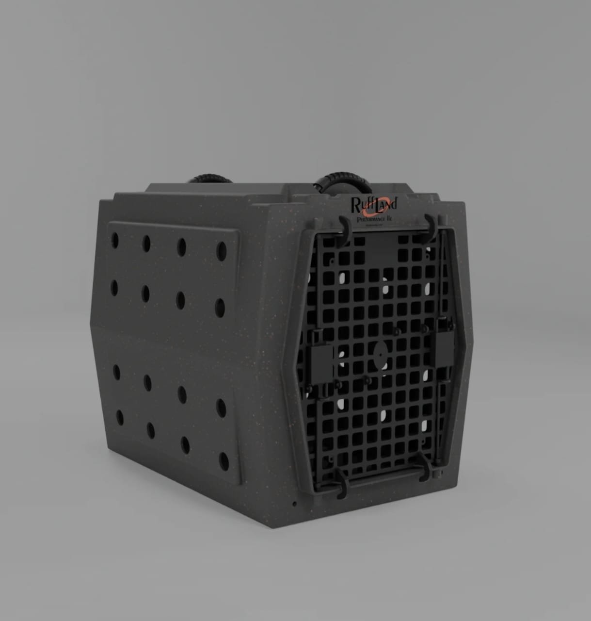 Intermidiate Ruff Land Performance Kennel - Image 5