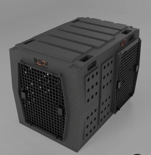 TITAN KENNEL