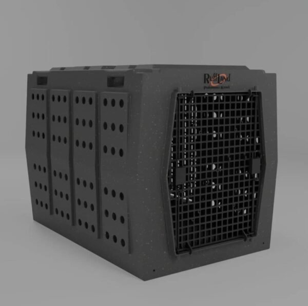 TITAN KENNEL - Image 3