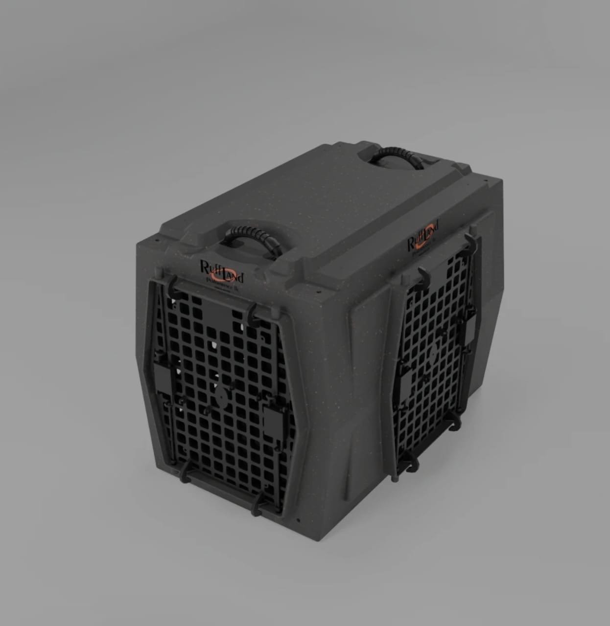 Intermidiate Ruff Land Performance Kennel - Image 6