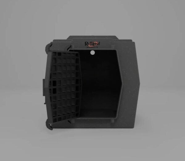 RuffLand Small Dog Kennel - Image 3