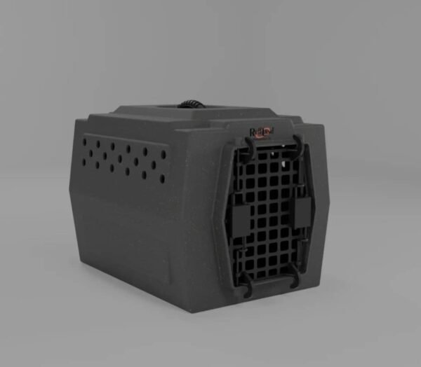 RuffLand Small Dog Kennel - Image 5