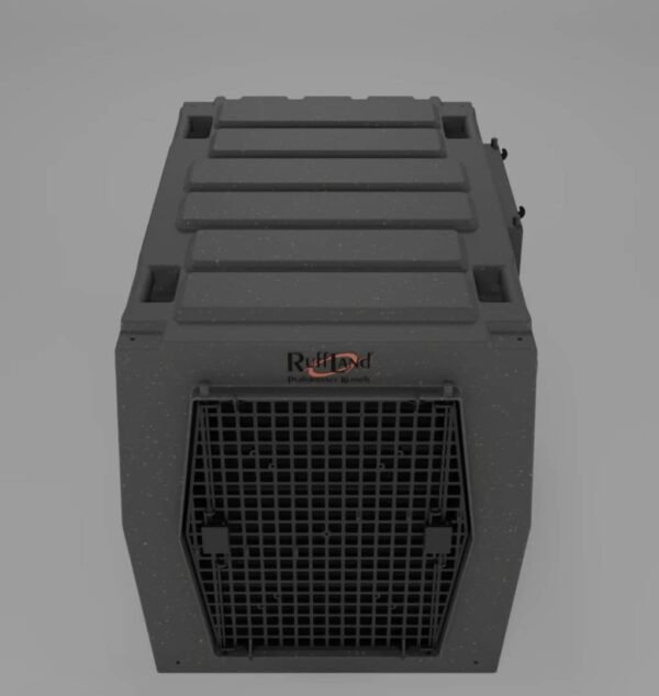 TITAN KENNEL - Image 5