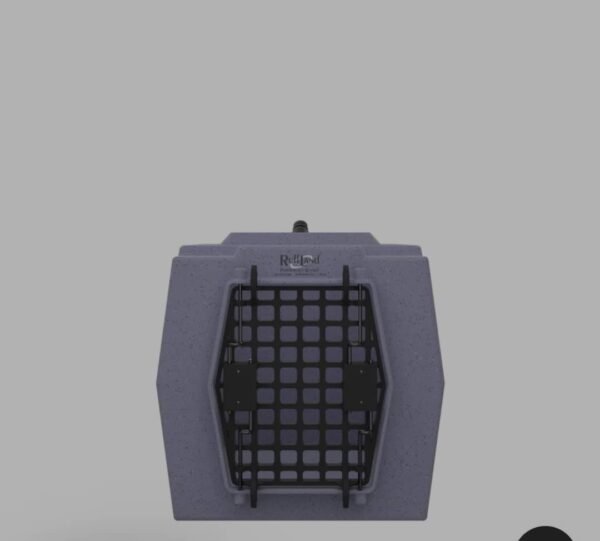 RuffLand Small Dog Kennel - Image 2