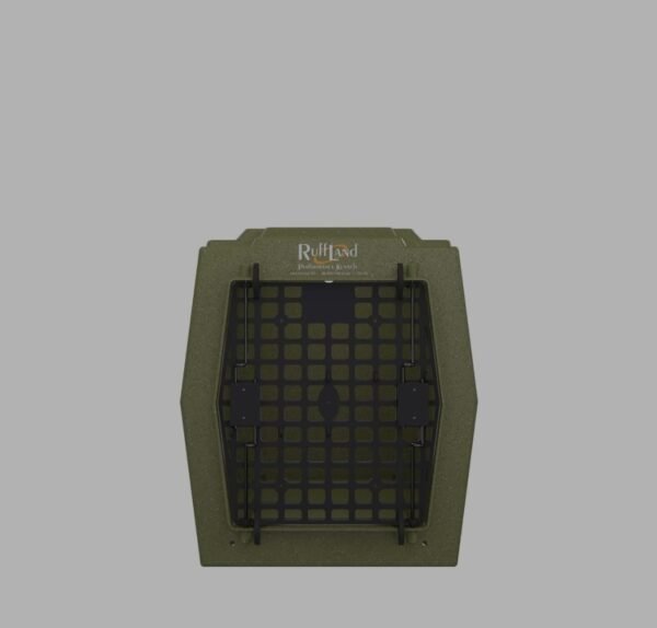 Ruff Land Kennels Medium Dog Kennel - Image 5