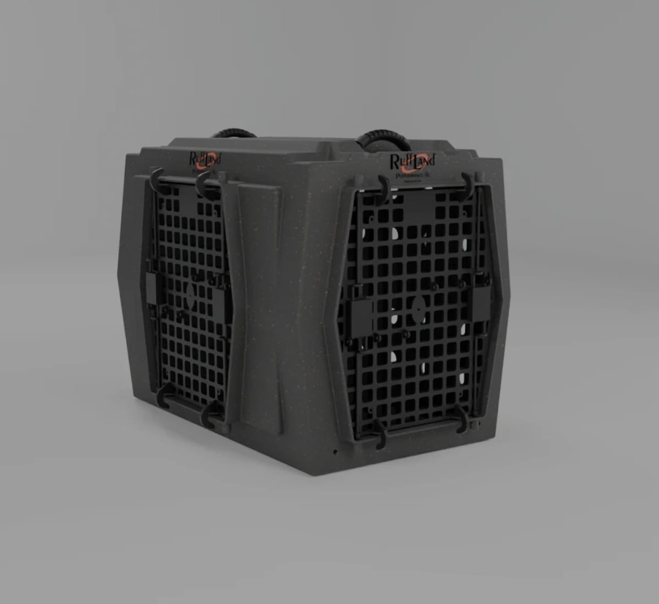 Intermidiate Ruff Land Performance Kennel - Image 7