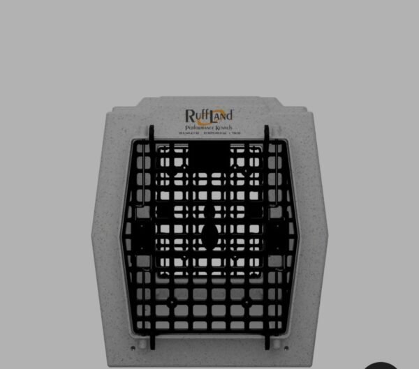 Ruff Land Kennels Medium Dog Kennel - Image 4