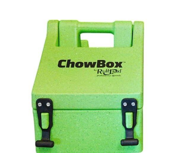 chow Box - Image 3