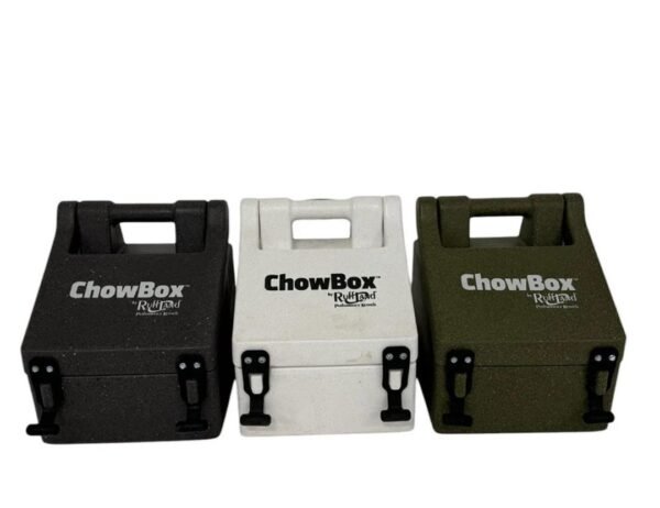 chow Box